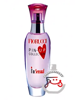 پین آپ آی ام سنشوال فیوروچی | pin up i m sensual fiorucci